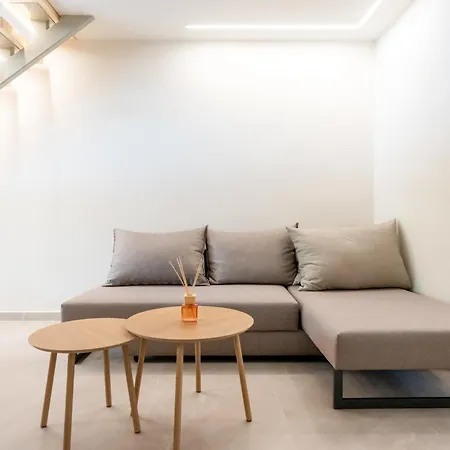 דירה Neilis - Modern Retreat In קלמאטה